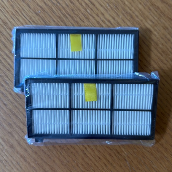 iRobot - High-Efficiency Filter - Picture 1 of 7